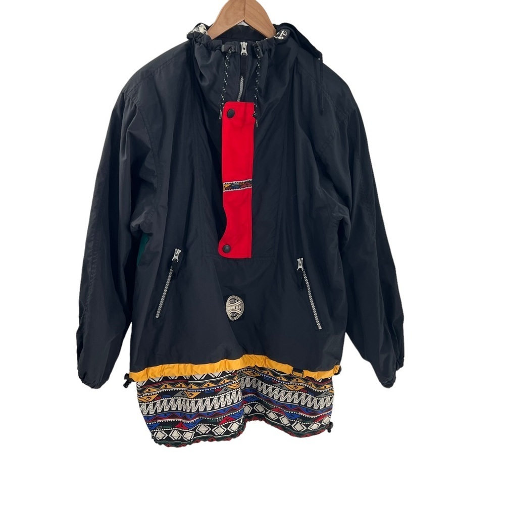 VINTAGE OBERMEYER JUNIORS Rain/SKI Jacket XL